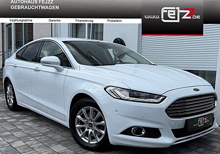 Ford Mondeo #Garantie #1.Vorbesitzer