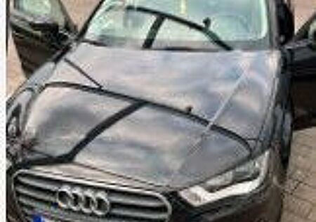 Audi A3 1.2 TFSI