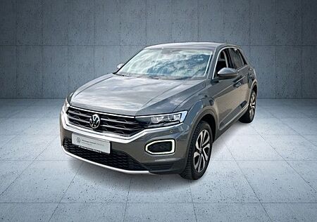 VW T-Roc Volkswagen 1.0 TSI Active AHK+ACC+Rückfahrkamera