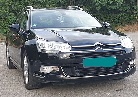 Citroën C5 Tourer HDi 165 FAP Confort Automatik Confort