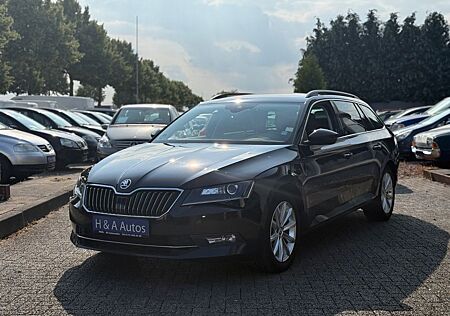 Skoda Superb Combi Ambition