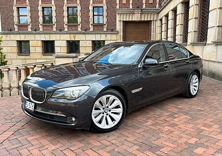 BMW Active Hybrid 7 ActiveHybrid 7 -