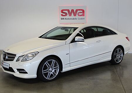 Mercedes-Benz E 500 AMG-Paket !!! ORIGINAL 56.965km !!