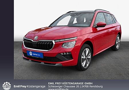 Skoda Kamiq 1.5 TSI DSG Selection LED NAV ACC DAB+ LAN