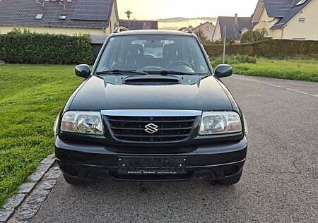 Suzuki Grand Vitara 2.0TD Comfort Klima