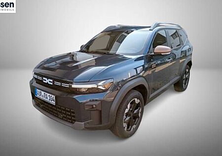 Dacia Bigster Extreme TCe 140