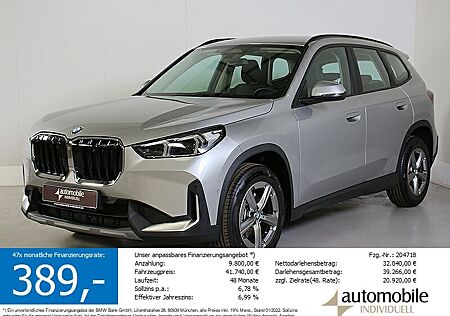 BMW X1 xDr. 20d DKG Widescreen LED AHK ACC Kamera