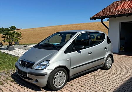 Mercedes-Benz A 170 CDI CLASSIC Lang Classic