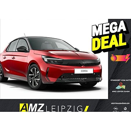 Opel Corsa leasen