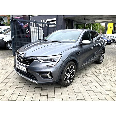 Renault Arkana leasen