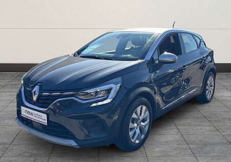 Renault Captur TCe 130 EDC GPF EXPERIENCE AUTOMATIK