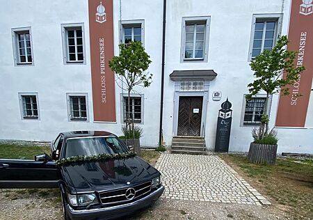 Mercedes-Benz 560 gebraucht kaufen Mercedes-Benz 560 Mercedes SEC Oldtimer V8 Coupé | Gutachten N