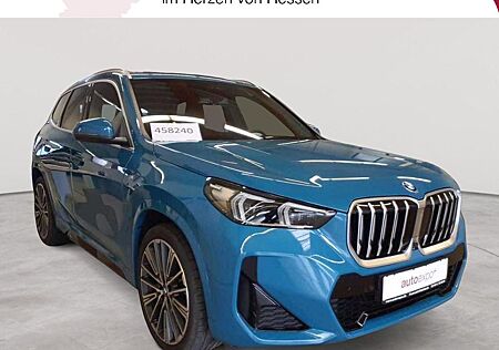BMW X1 xDrive30e Aut. M Sportpaket AHK
