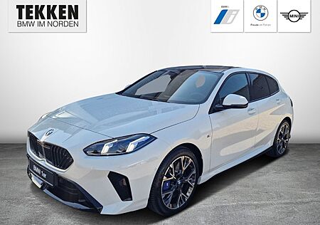 BMW 120 M Sport F70 ACC/HUD/DAB/Navi/HarmanKardon