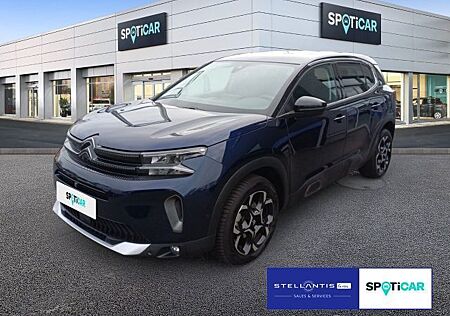 Citroën C5 Aircross Shine HDi130 Automatik*SHZ*DriveAss.