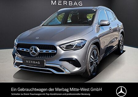 Mercedes-Benz GLA 180 Progressive NAVI STANDHEIZUNG MI