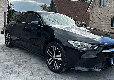 Mercedes-Benz CLA 180 Shooting Brake 2022