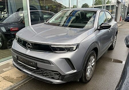 Opel Mokka e Edition Navi LED Wärmepumpe PDC SHZ DAB