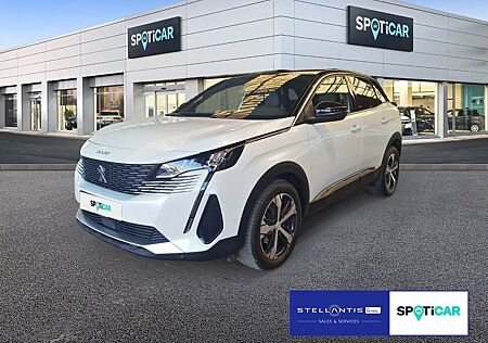 Peugeot 3008 Allure Pack PT 130 eAT8 NAVI APP SHZ EPH LE