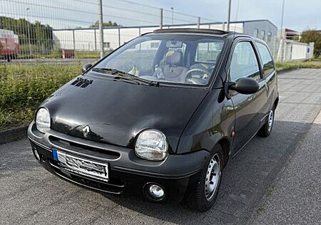 Renault Twingo 1.2 - mit Panorama-Dach I TÜV bis 06.2027