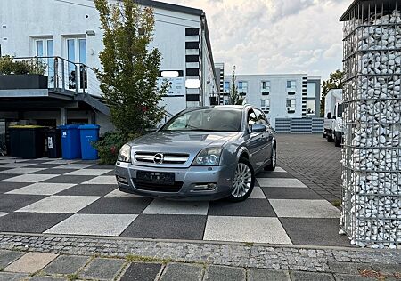 Opel Signum 2,2 NAVI . Klima TÜV Neu.
