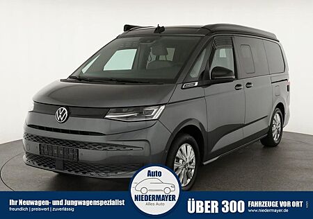 VW T6 California Volkswagen T7 California Beach Camper TDI DSG, Markise, AHK