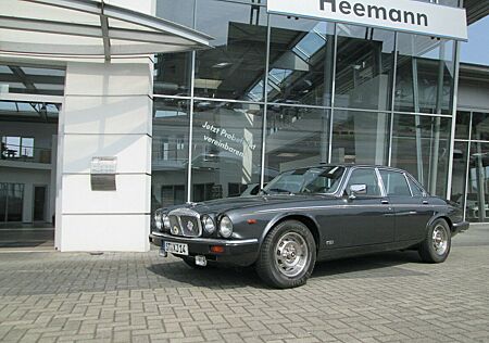 Jaguar XJ12 Serie III Daimler Double Six