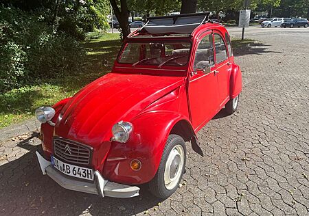Citroën 2 CV