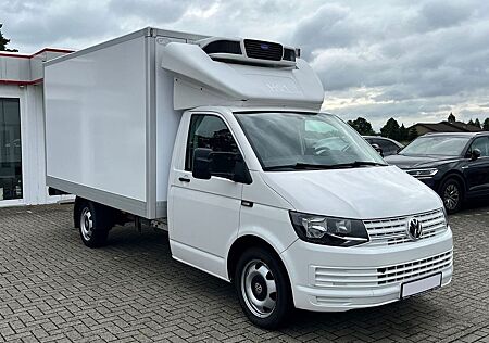 VW T6 Transporter Volkswagen T6 TIEFKÜHLER 2.0 TDI "DSG"