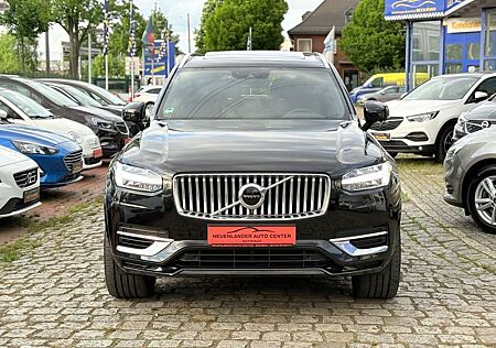 Volvo XC 90 T8 AWD Expression Recharge Plug-In Hybrid