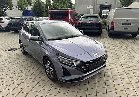 Hyundai i20 STYLE FL 1.0 *EU-NEUWAGEN* SOFORT
