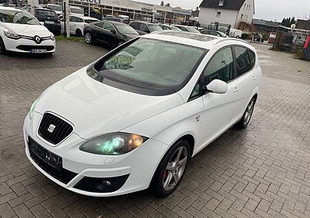 Seat Altea XL Stylance / Style DSG NAVI SCHIEBEDACH