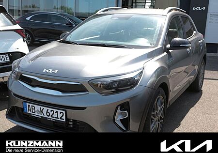 Kia Stonic 1.0T Nightline Edition Navi LED Kamera