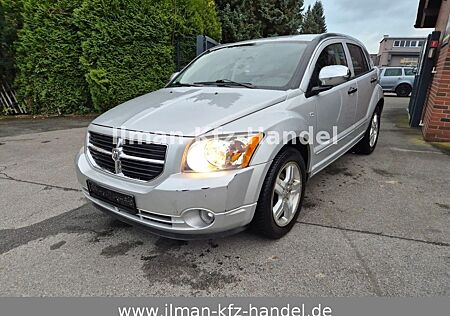 Dodge Caliber SXT