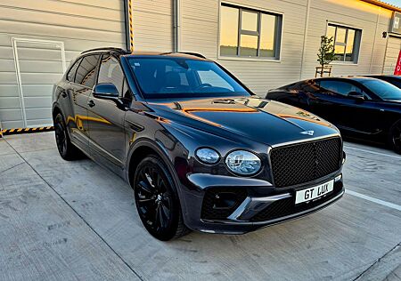 Bentley Bentayga 4.0 V8 4WD *FIRTST EDITION* LONG