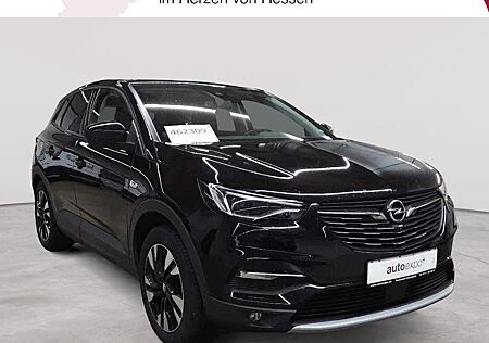 Opel Grandland X 1.5 D Aut. Elegance AHK