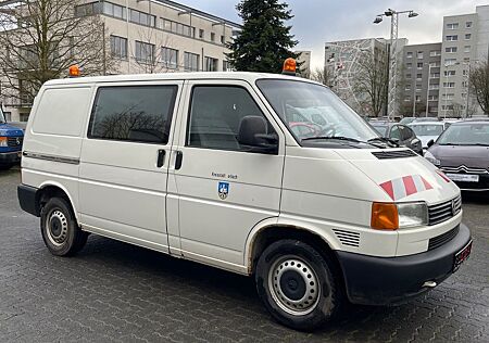 VW T4 Caravelle Volkswagen 2.5 TDI Lang