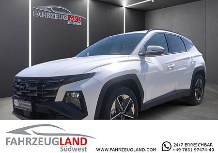 Hyundai Tucson Trend PHEV 4WD 1.6 T-GDI AT Navi LED ACC