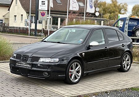 Seat Leon 1,9 TDI *FR*Sport*150Ps*Klima*