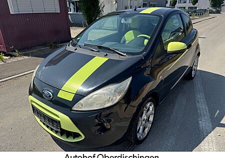 Ford Ka /+ 1,2 Trend