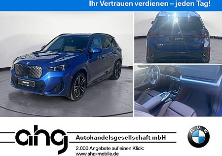 BMW iX1 xDrive30 MSport MSportPro Innov.pkt AHK