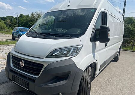 Fiat Ducato Duc-3.0l-130 kw-Klima-Navi-kamera-149652 km-Maxi