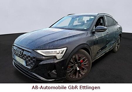 Audi Q8 e-tron Sportback55 quattro advanced NP:117T¤