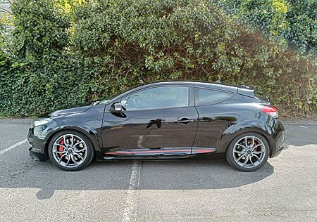 Renault Megane III RS 265 Cup-