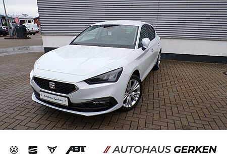 Seat Leon 1.5 eTSI DSG Road Edition