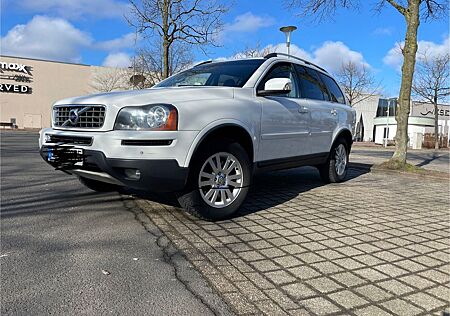 Volvo XC 90 XC90 D5 AWD Momentum Momentum