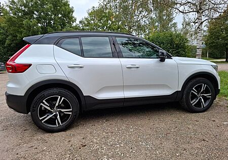 Volvo XC 40 XC40 D3 R-Design Geartronic