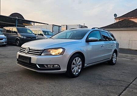 VW Passat Variant Volkswagen Trendline BlueMotion