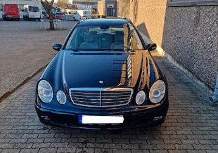 Mercedes-Benz E 280 CDI 4MATIC T CLASSIC Classic