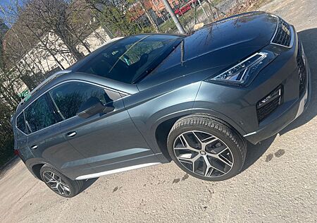 Seat Ateca 1.5 TSI ACT 110kW FR